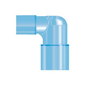 Flexicare Anaesthetic Component Elbow