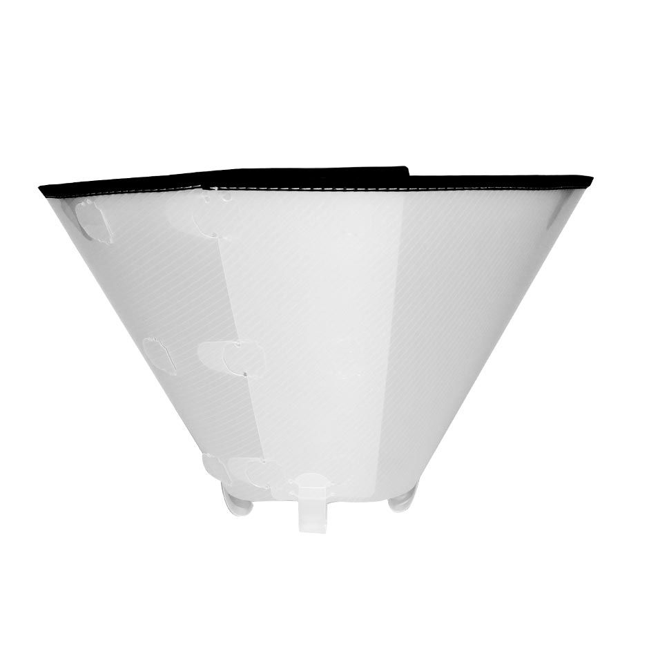 Knight Benedikt Elizabethan Collar Click-Type