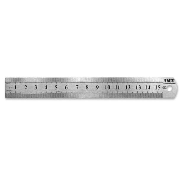 iM3 Endo Measuring Ruler