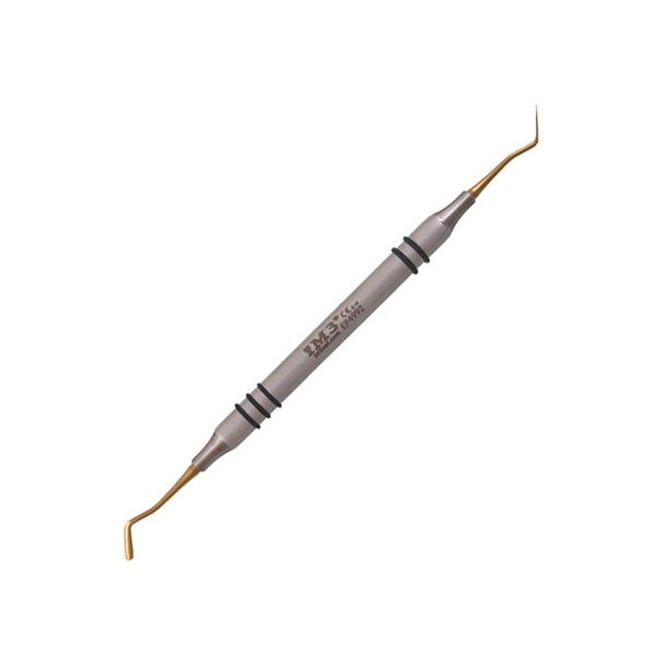 iM3 Plastic Filling Instrument