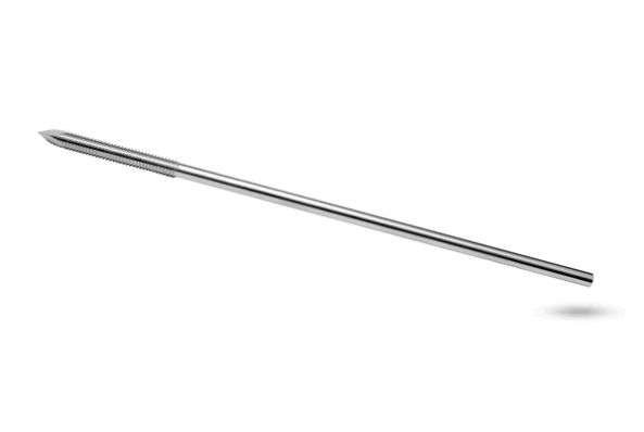 Knight Benedikt Half Pin Positive Standard Thread