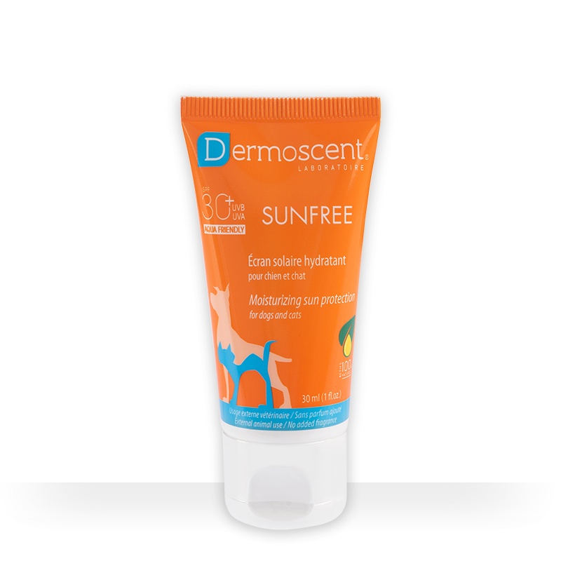 Dermoscent 30ml SunFREE