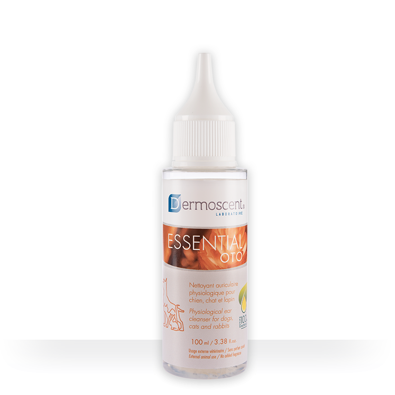 Dermoscent Essential OTO