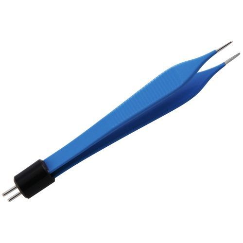 Knight Benedikt Electrosurgery Reusable Adson Bipolar Forceps