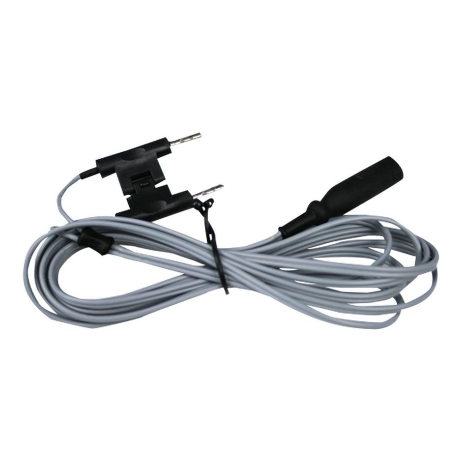 Knight Benedikt Electrosurgery Reusable Cable for Bipolar Forceps