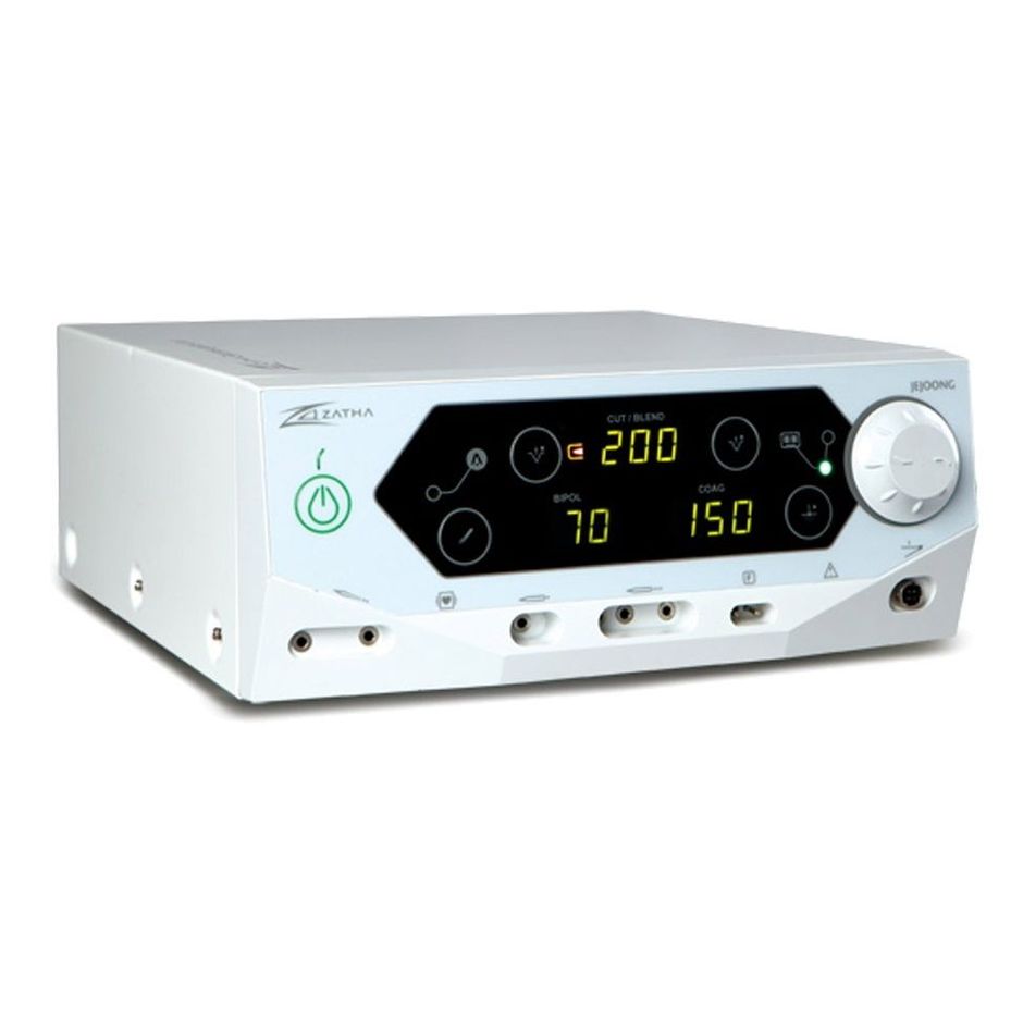 Zatha Electrosurgical Unit