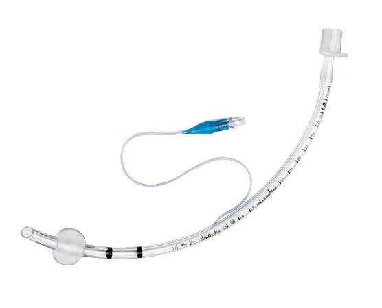 Shiley Oral/Nasal Endotracheal Tube with Intermediate Cuff