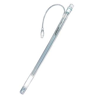 Endotracheal Tube Silicone Cuffed