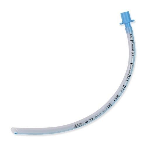 Portex Siliconised Endotracheal Tube Cuffless