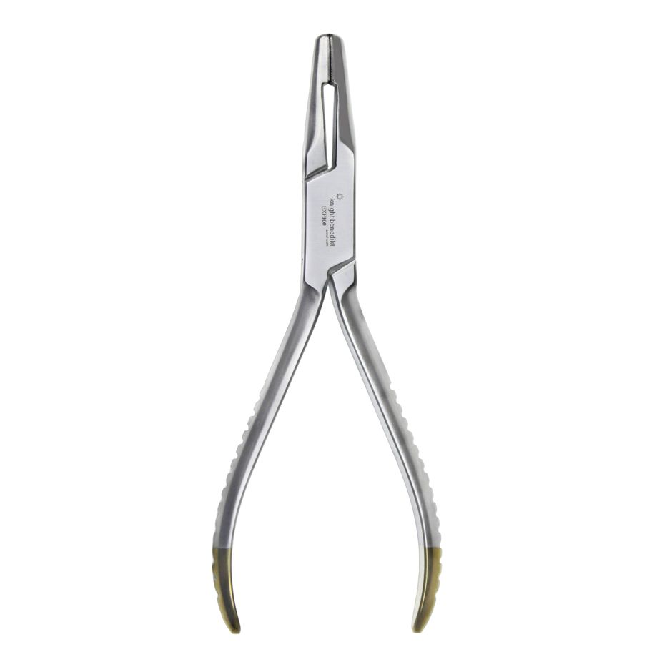 Knight Benedikt K-Wire Extraction Forceps