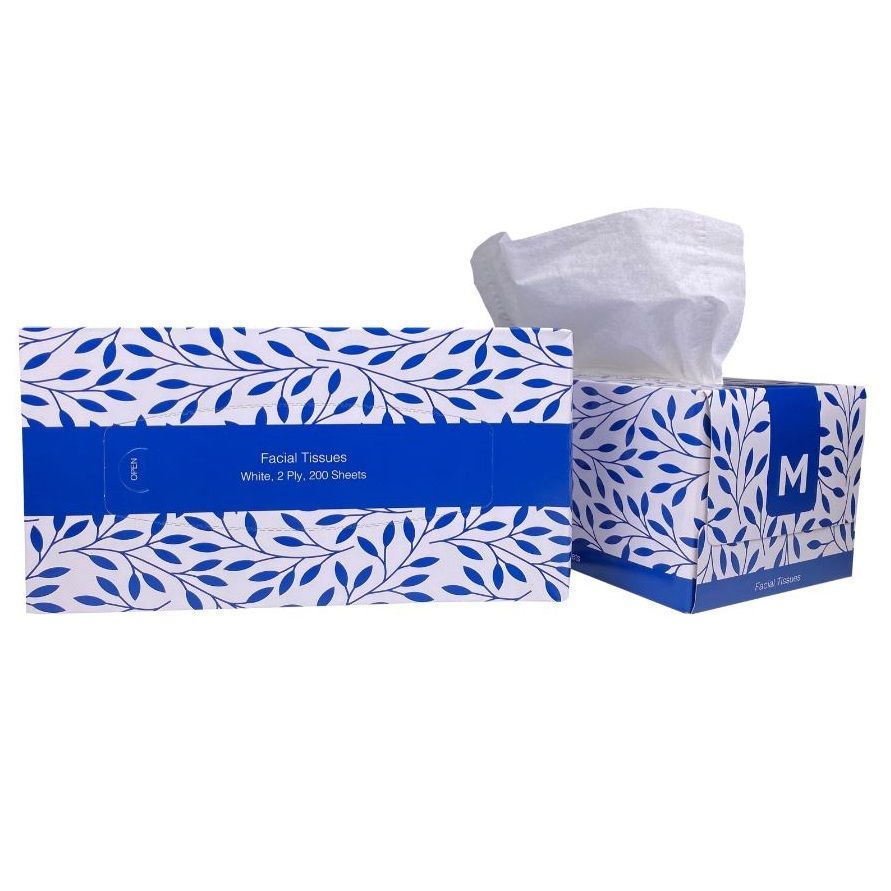 Facial Tissues