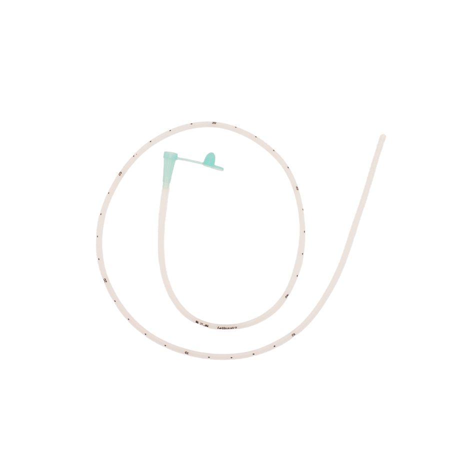 Silicone Oesophagostomy Tube Non Sterile