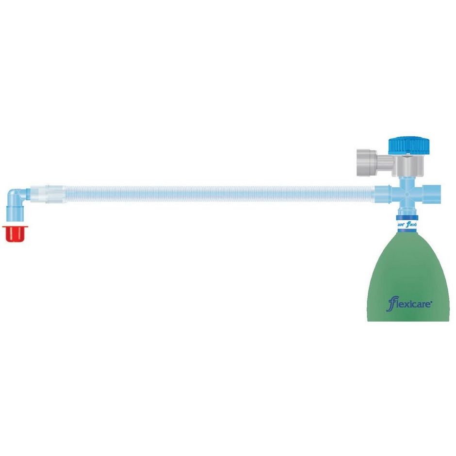 Flexicare Mapleson D Circuit