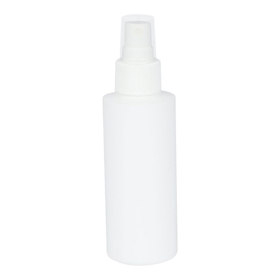 Fine Mist Finger Spray Bottle