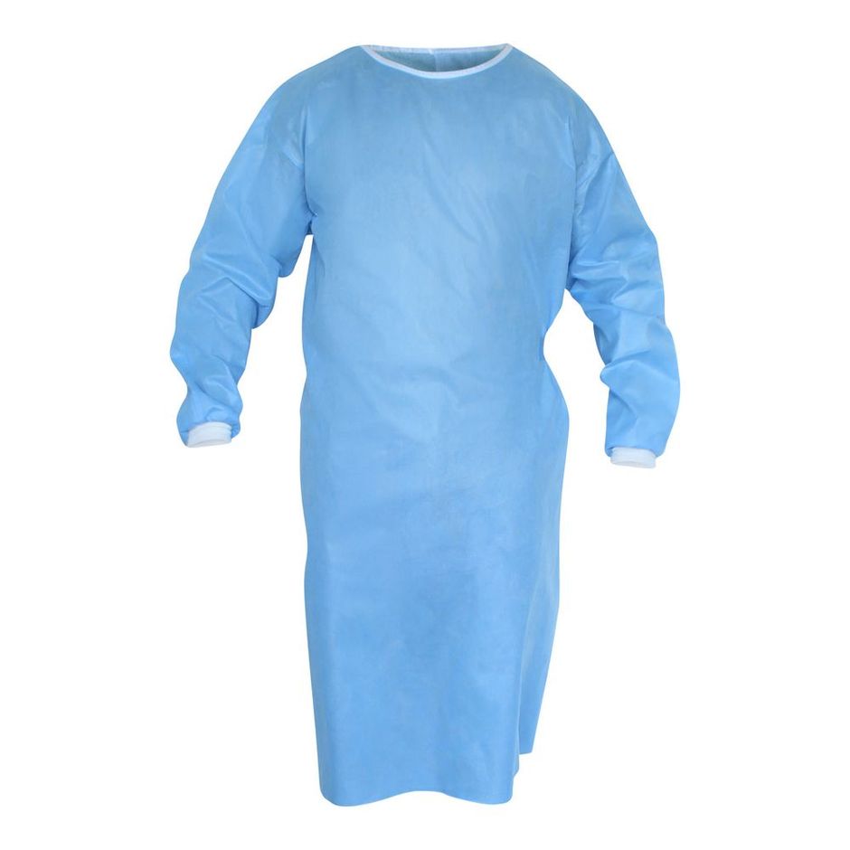 Knight Benedikt Sterile Disposable Gown With 2 x Hand Towel