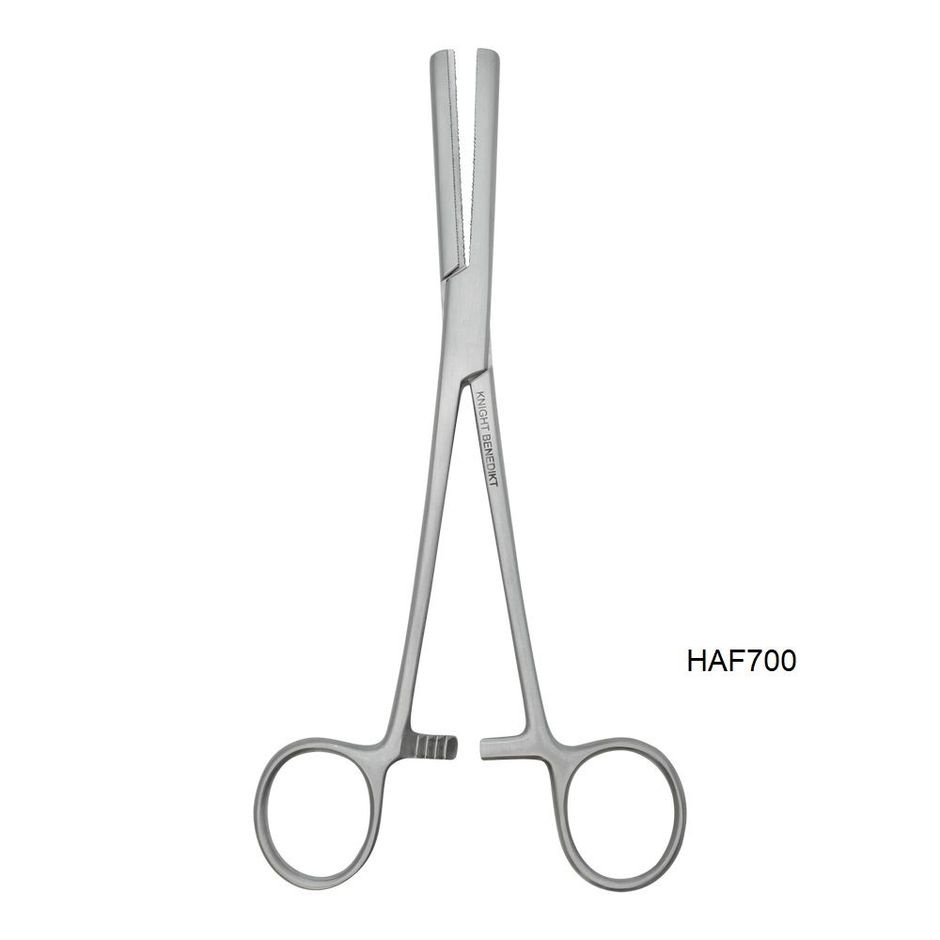 Knight Benedikt Fergusson Haemostatic Forceps
