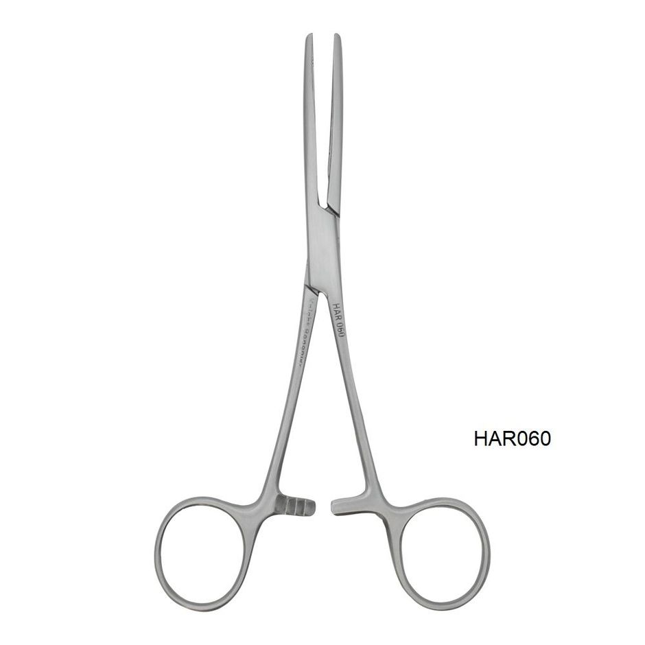 Knight Benedikt Rochester-Carmalt Haemostatic Forceps