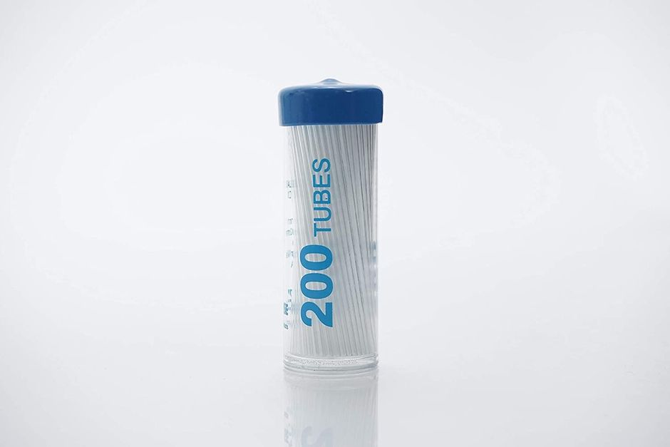 Haematocrit Tubes 75mm