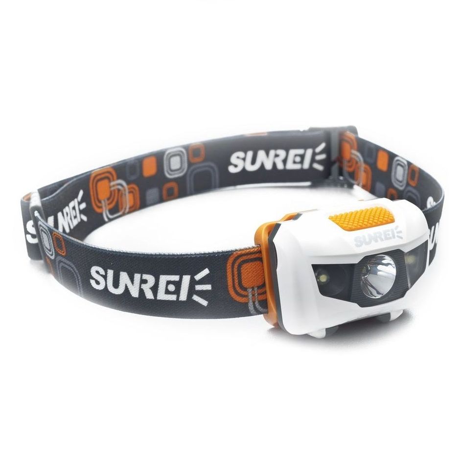 Sunree Headlamp