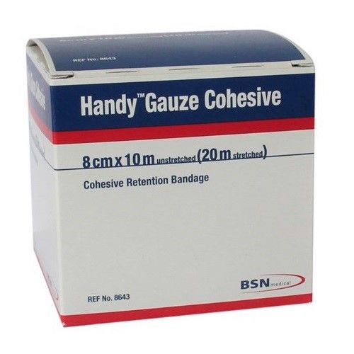 BSN Handygauze Cohesive