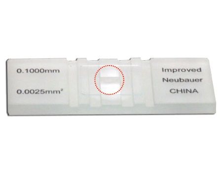 Haemacytometer Neubauer Improved