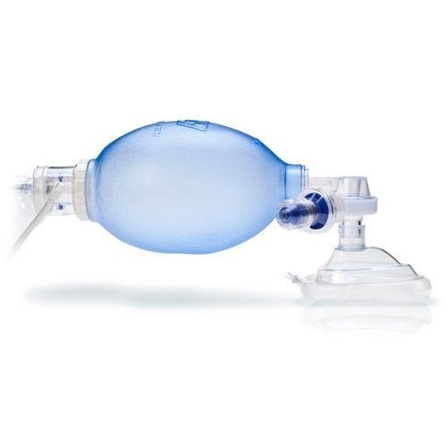 Hudson Resuscitator Bag