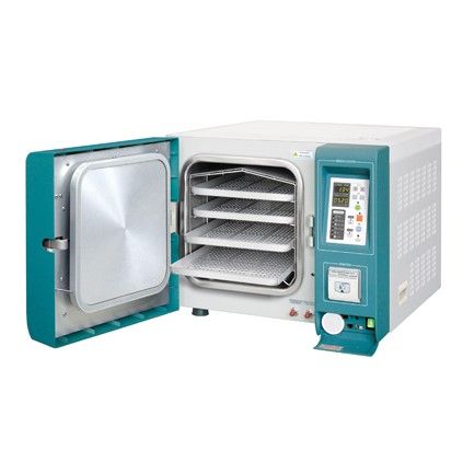 Hanshin S-Class Autoclave
