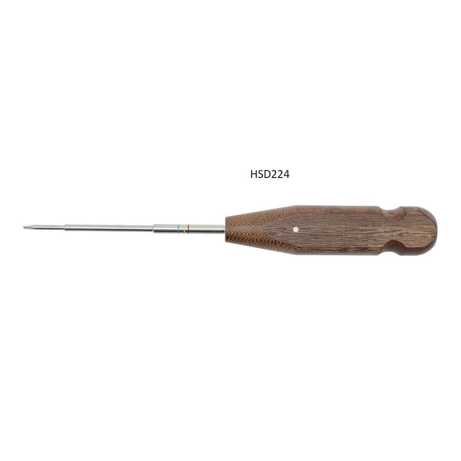 Knight Benedikt Headless Compression Screw Driver