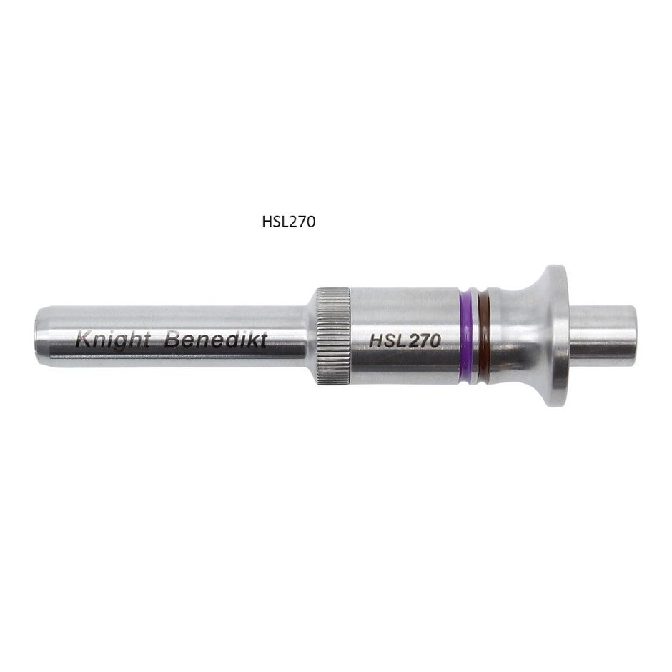 Knight Benedikt Screw Holding Sleeve