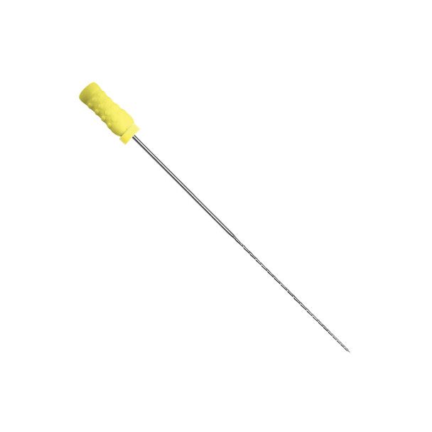 iM3 Steel Control Cut H-File 60mm