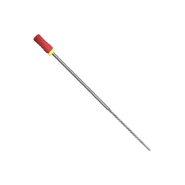 iM3 Steel Control Cut H-File 80mm