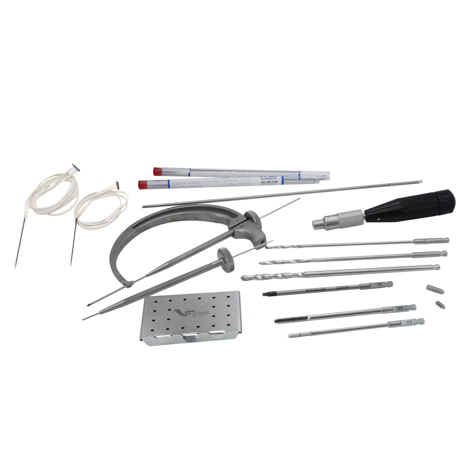 Knight Benedikt Hip Toggle