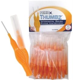 Interdental Brush