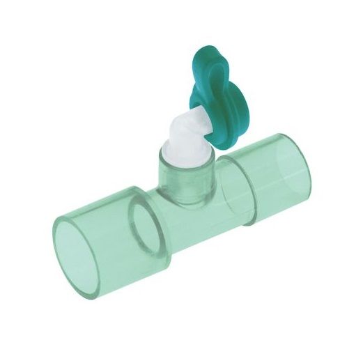 Intersurgical Connector