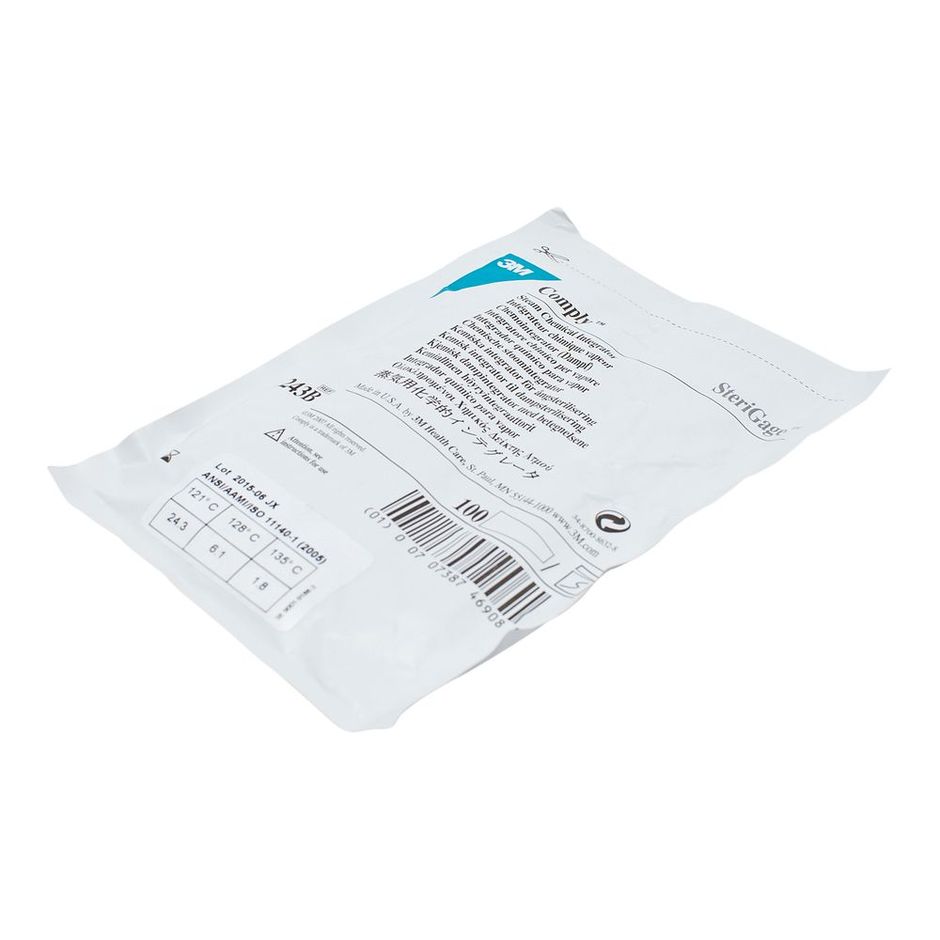 3M Indicator Strips