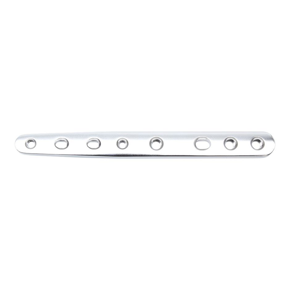 Knight Benedikt 2.7/3.5mm Stainless Steel Locking Intertarsal Arthrodesis Plate