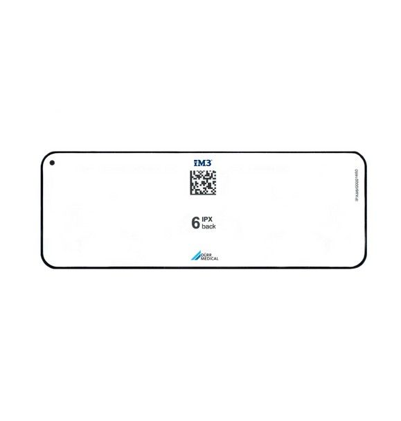 iM3 Image Plate IPX