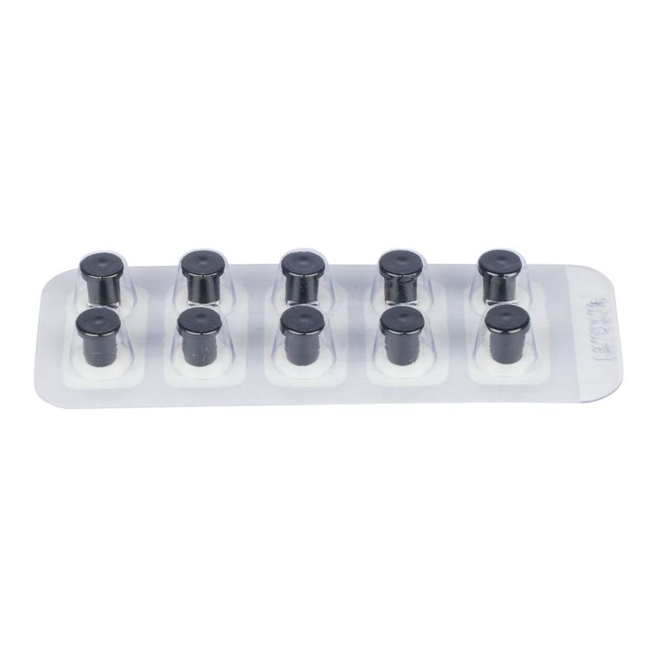 BD Syringe Tray Tip Cap