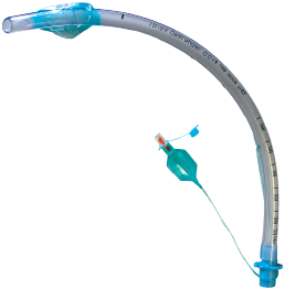 Jorvet Endotracheal Tube Cuffed