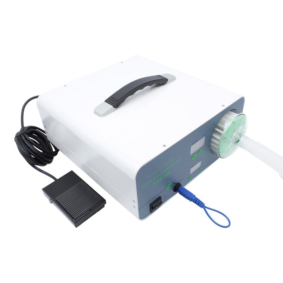 Knight Benedikt Electrosurgery Smoke Evacuation System