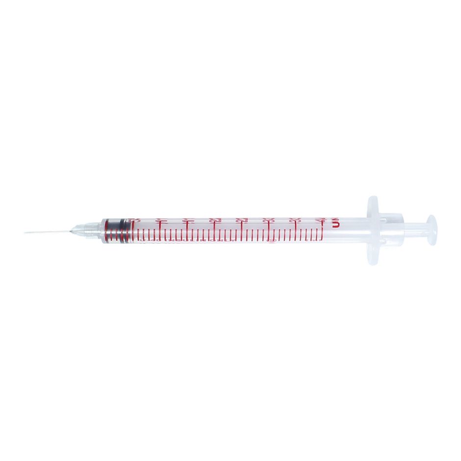 Knight Benedikt U-40 Insulin Syringe