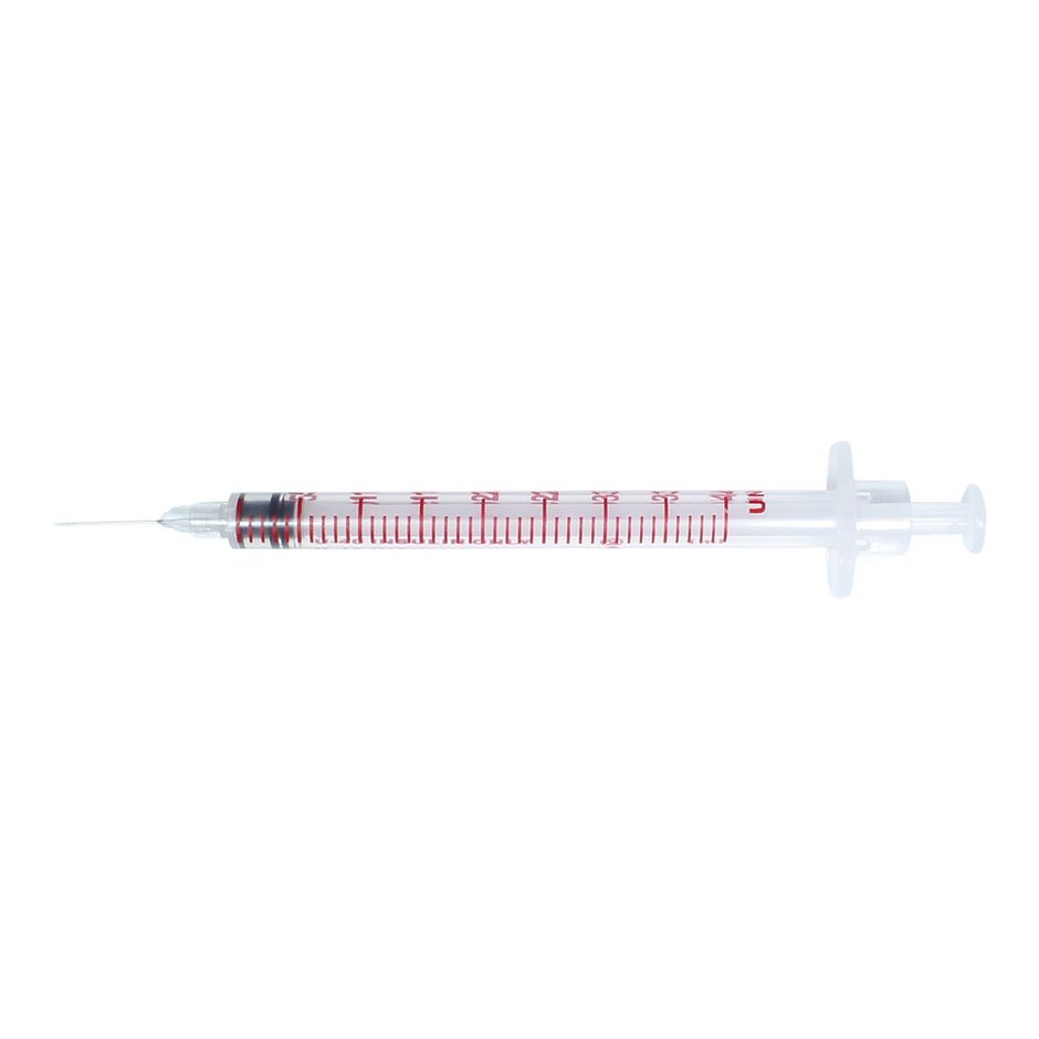 Knight Benedikt Insulin Syringe