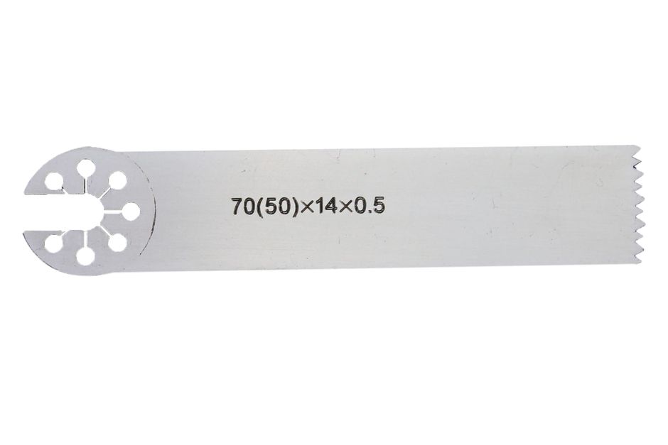 OK Med Oscillating Saw Blade
