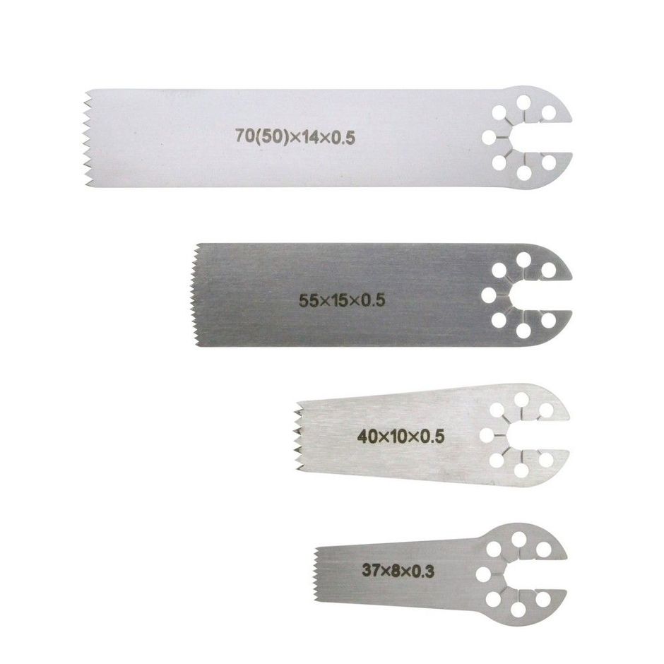 Knight Benedikt Mini Orthopaedic Oscillating Saw Blade