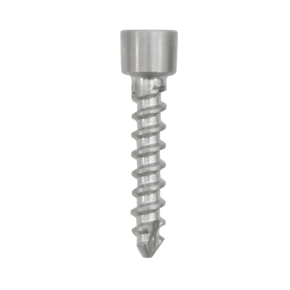 Knight Benedikt 1.9mm Italian-Style Locking Screw Star Drive Self-Tapping