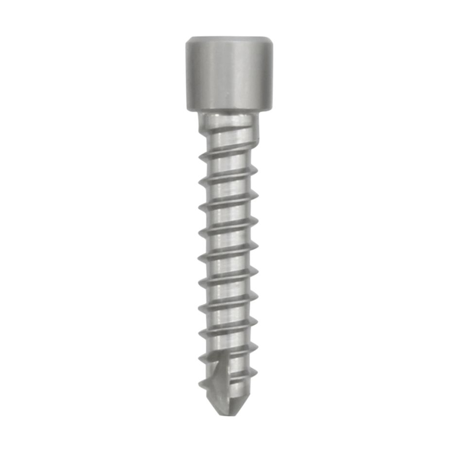 Knight Benedikt 3.0mm Italian-Style Locking Screw Hex Self-Tapping