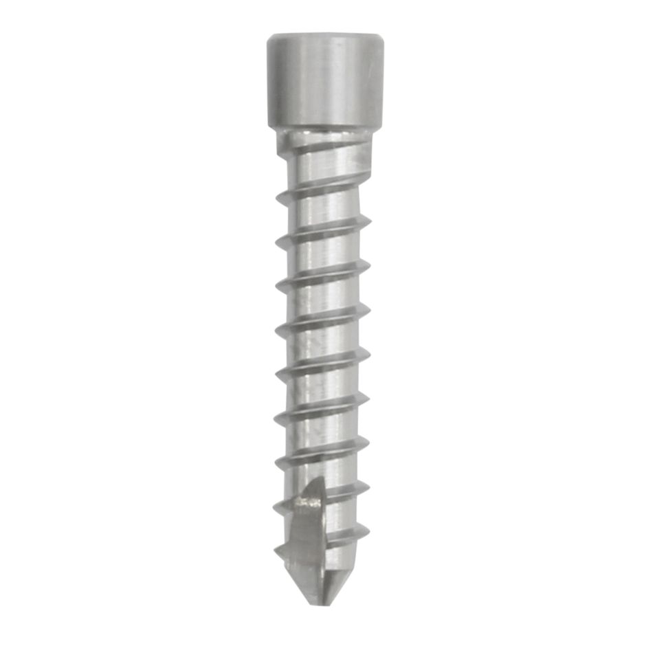 Knight Benedikt 3.5mm Italian-Style Locking Screw Hex Self-Tapping