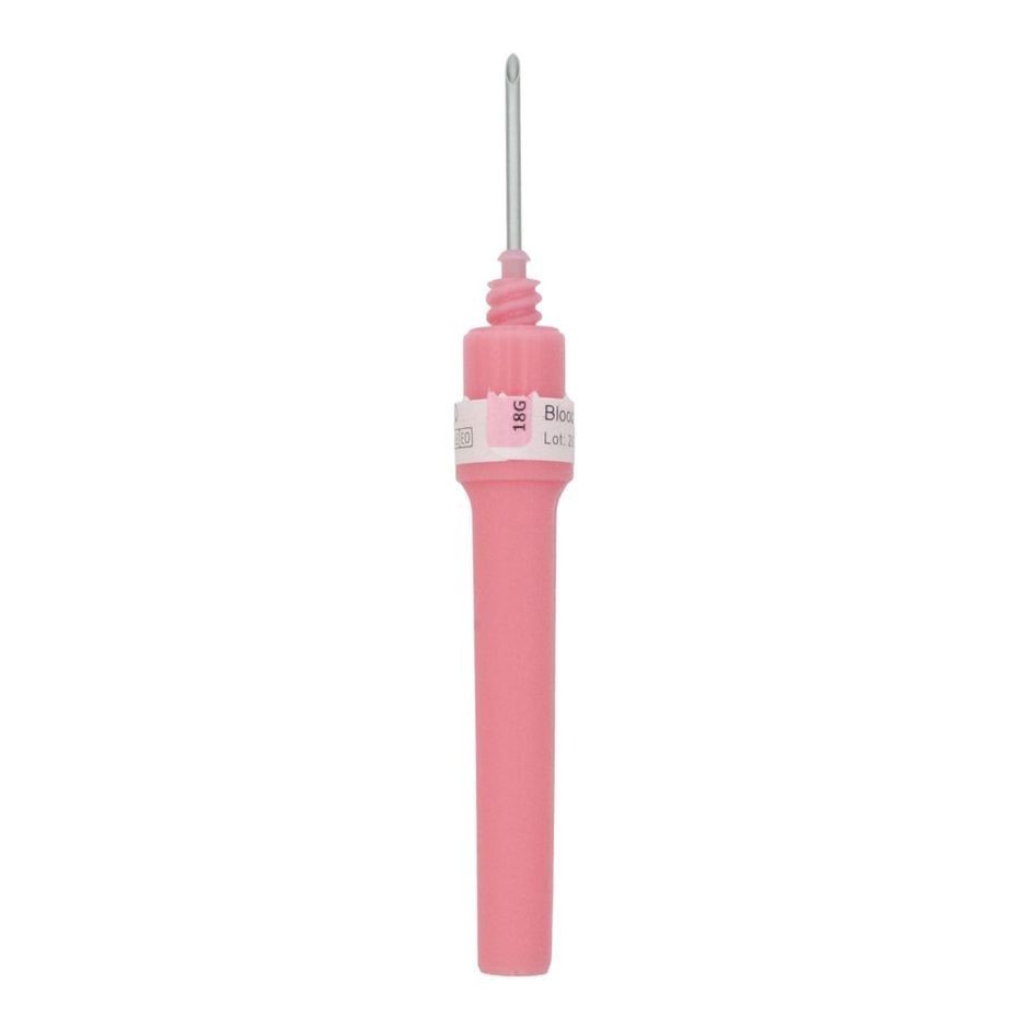 Knight Benedikt Blood Collection Needles