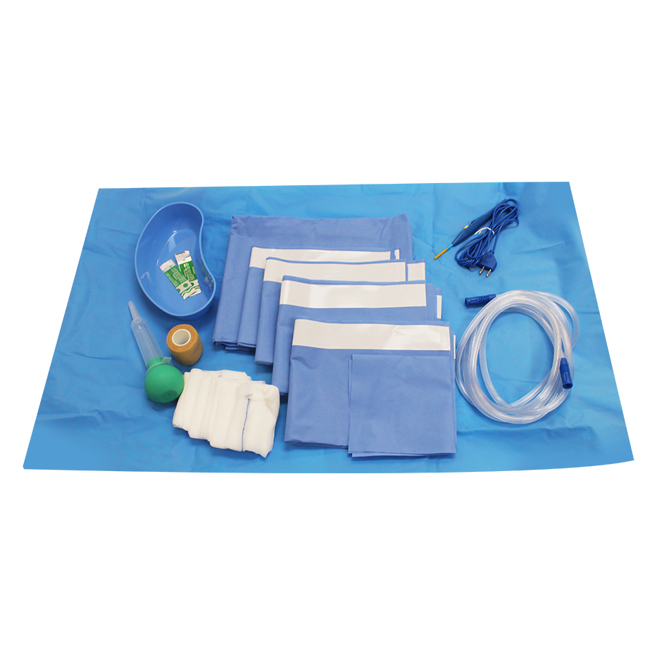 Knight Benedikt Universal Drape Pack