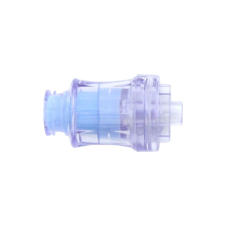 Knight Benedikt Sterile Needleless Injection Port